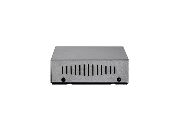 LevelOne POR-0100 PoE-adapteri