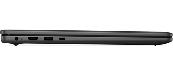 DELL DC16255 AMD Ryzen™ 5 220 Laptop 40,6 cm (16") WUXGA 16 GB DDR5-SDRAM 512 GB SSD Wi-Fi 6 (802.11ax) Windows 11 Home Sort