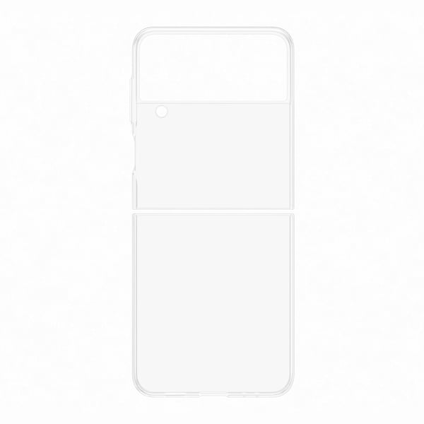 Samsung EF-QF721CTEGWW mobiltelefon etui Cover Transparent