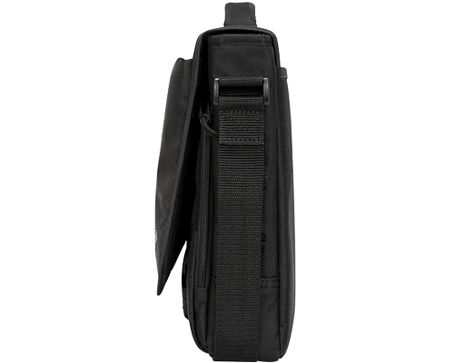 Lenovo 4X40Y95215 väskor bärbara datorer 39,6 cm (15.6") budväska Svart