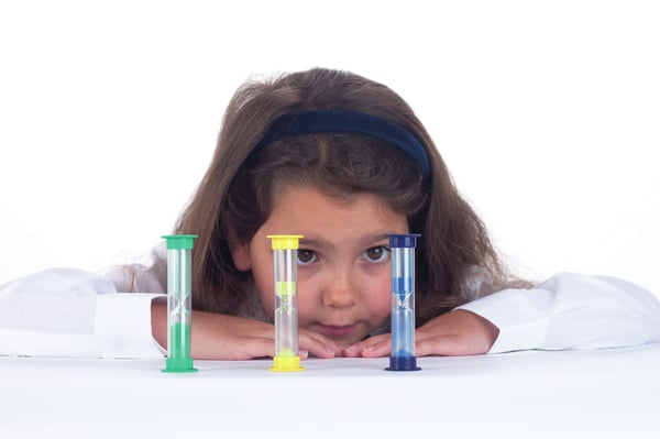 Tickit Mini Sand Timer
