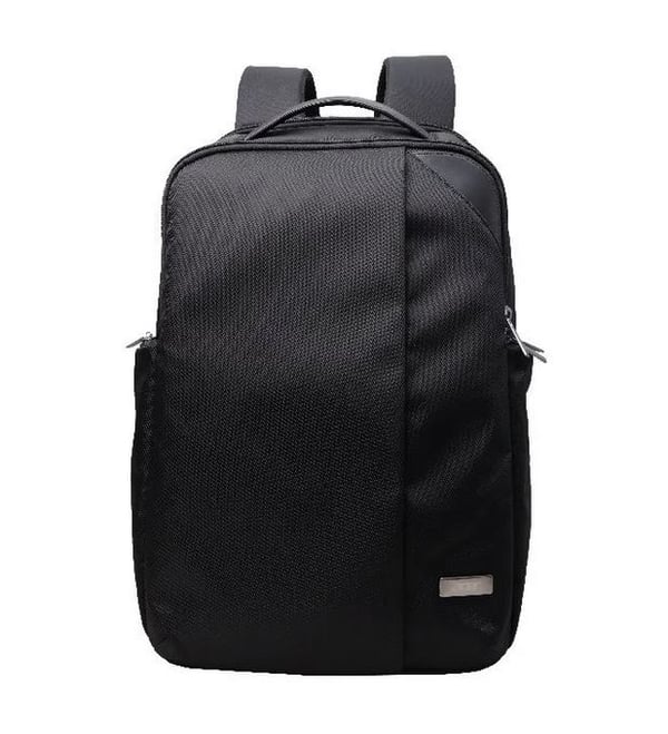 Acer Austin 15.6" 39,6 cm (15.6") Ryggsäck Svart
