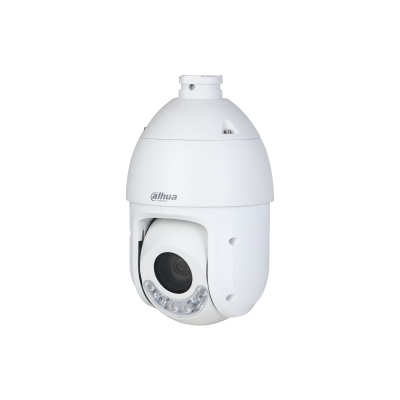 Dahua Technology WizSense DH-SD4E425GB-HNRA-PV1 Sfärisk IP-säkerhetskamera Inomhus & utomhus 2560 x 1440 pixlar Tak