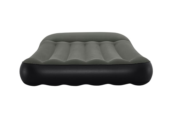 Bestway 67930 luftmadras Dobbelt madras Sort Unisex