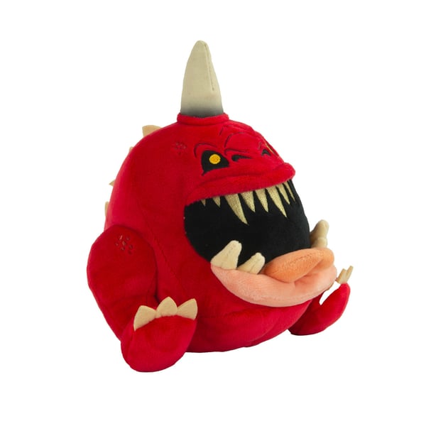Tomy Club Mocchi-Mocchi L72029 tøjdyr