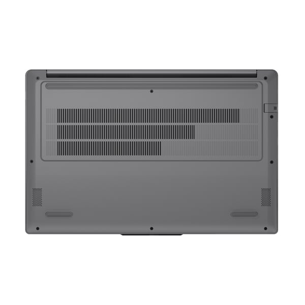 Lenovo LOQ 15ARP10E AMD Ryzen™ 5 150 Laptop 39,6 cm (15.6") Fuld HD 16 GB DDR5-SDRAM 512 GB SSD NVIDIA GeForce RTX 3050 Wi-Fi 6 (802.11ax) Windows 11 Home Grå Italiensk