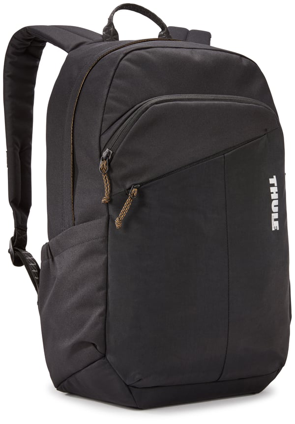 Thule Campus TCAM-7116 Black rygsæk Sort Nylon, Polyester