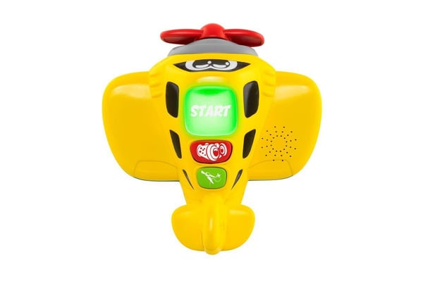 Chicco 00009858000000 utbildningsleksaker