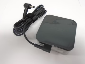 ASUS 0A001-00446900 strømadapter og vekselret Indendørs 65 W Sort