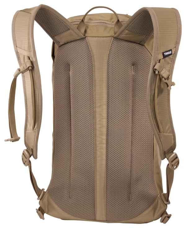 Thule Alltrail TADP218 Faded Khaki rygsæk Rejserygsæk Kaki Polyester