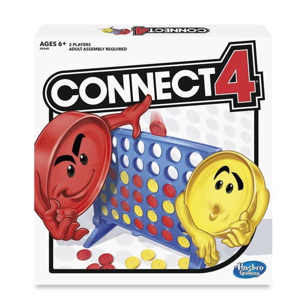 Hasbro Gaming A5640791 brætspil Lateral tænkning