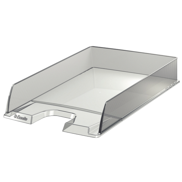 Esselte Brevbakke Europost transparent