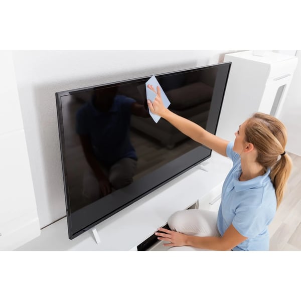 Hama 00221093 kit för produktrengöring LCD/LED/Plasma Kit för rengöring av utrustning 200 ml