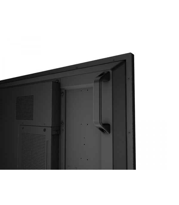 Philips 55BDL4511D/00 skilte display Digital A-tavle 139,7 cm (55") 500 cd/m² 4K Ultra HD Sort 24/7