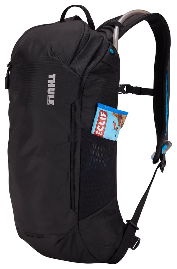 Thule Alltrail TAHP210 Black rygsæk Rejserygsæk Sort Polyester