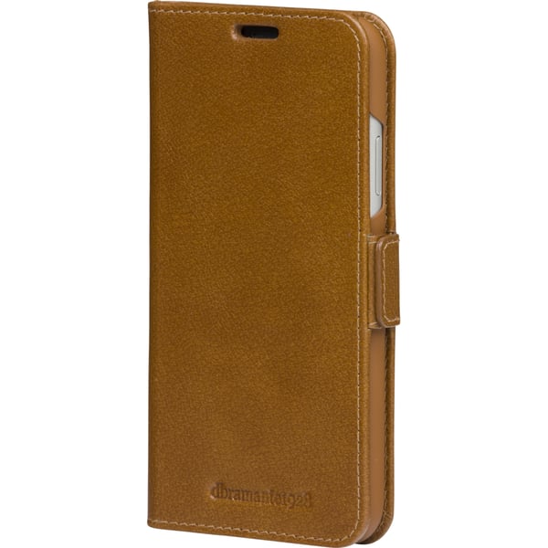 dbramante1928 Copenhagen Slim - Flipfodral för mobiltelefon