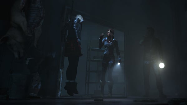 Sony Interactive Entertainment Until Dawn - PLAYSTATION HITS Reissue PlayStation 4