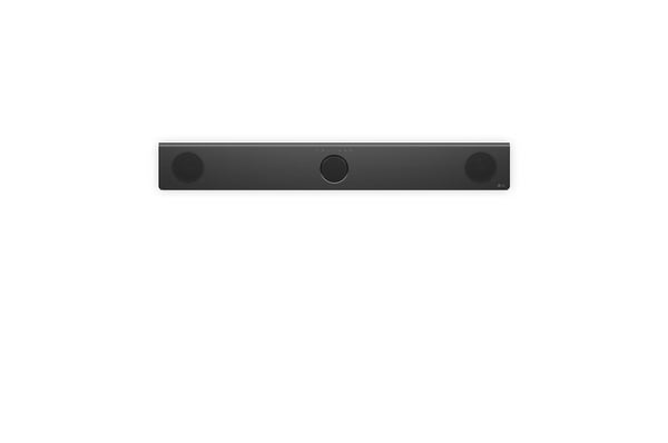 LG DS80TR soundbar-högtalare Svart 5.1.3 kanaler 580 W