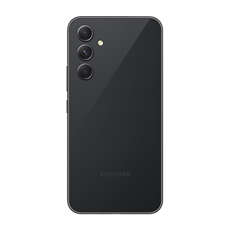Samsung Galaxy A54 5G 16,3 cm (6.4") Dual SIM Android 13 USB Type-C 8 GB 256 GB 5000 mAh Grafit