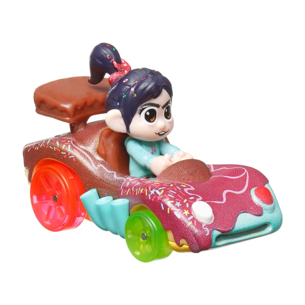 Hot Wheels Racer Verse HKD31 legetøjsbil