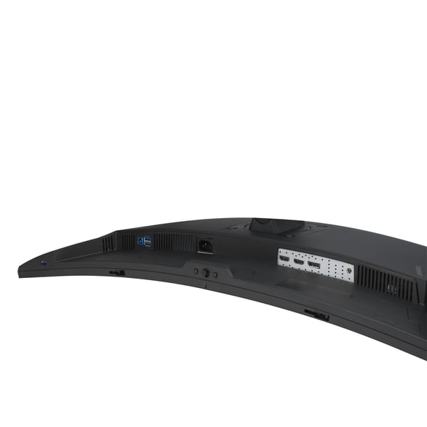 ASUS TUF Gaming VG34VQEL1A computerskærm 86,4 cm (34") 3440 x 1440 pixel UltraWide Quad HD LED Sort