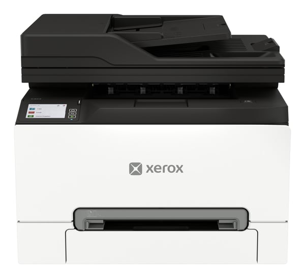 Lexmark Xerox C303A - Multifunktionsskrivare - Färg - Laser - Legal (216 x 356 mm)