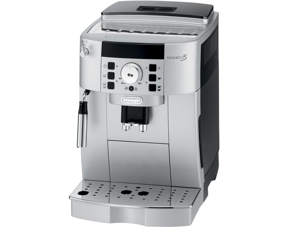 De’Longhi ECAM 22.110.SB kahvinkeitin Täysautomaattinen Espressokone 1,8 L
