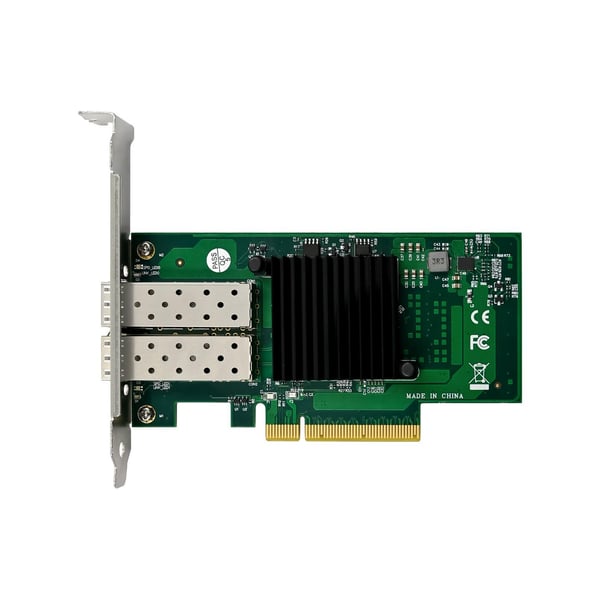 Microconnect MC-PCIEX8-X520-DA2-SFP+ övrigt