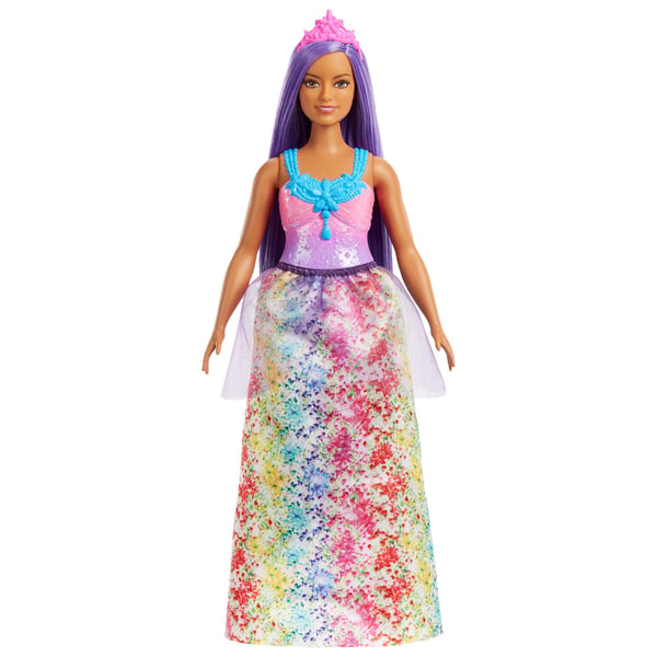Barbie Dreamtopia Doll Barbie Dreamtopia Doll