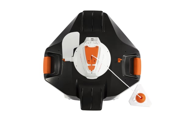 Bestway 58622 uima-allastarvike Uima-altaan robottipuhdistaja