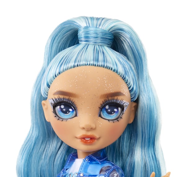 Rainbow High 120216EU dukke