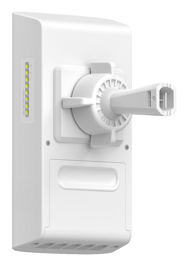 TP-Link Omada Flex Bridge 5 Verkkosilta 867 Mbit/s Valkoinen