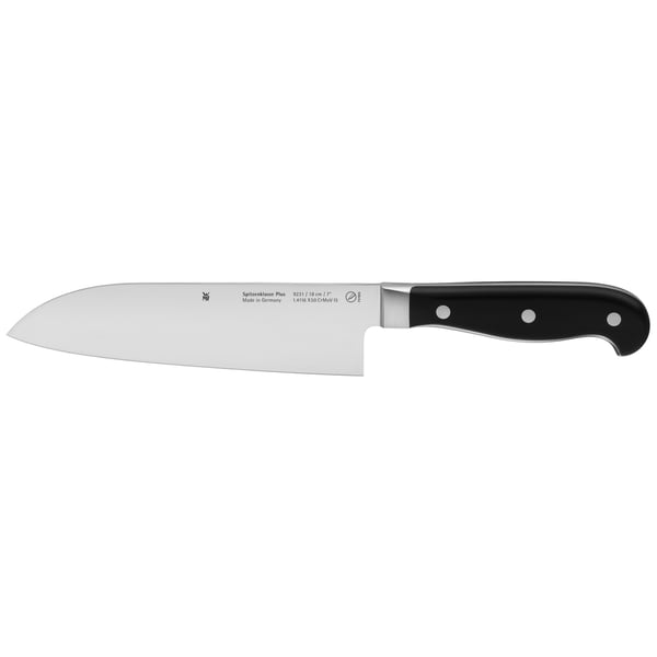 WMF Spitzenklasse Plus 1892316032 Rostfritt stål 1 styck Santokukniv