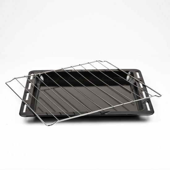 Girmi GRANCOTTO 37 37 l 1300 W Svart