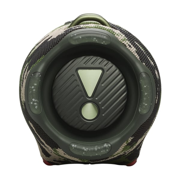 JBL Xtreme 4 Kannettava stereokaiutin Maastoväri 30 W