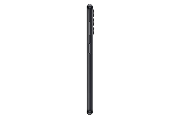 Samsung Galaxy A04s SM-A047F 16,5 cm (6.5") Kaksois-SIM Android 12 4G USB Type-C 3 GB 32 GB 5000 mAh Musta