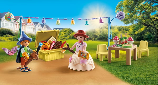 Playmobil 71451 lelu- & leikkiväline