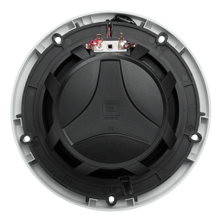 JBL Marine 6 autokaiutin Pyöreä 180 W