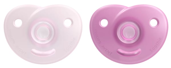 Philips AVENT Soothie SCF099/27 Rauhoittava tutti