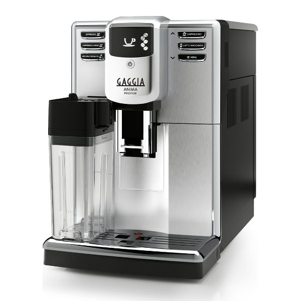 Gaggia Anima Prestige Täysautomaattinen Espressokone 1,8 L
