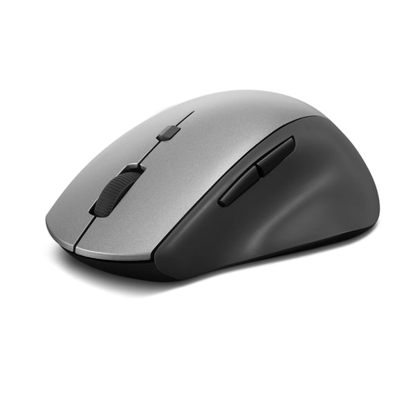 Lenovo 4Y50V81591 datormöss Kontor Högerhand RF Trådlös Optisk 2400 DPI