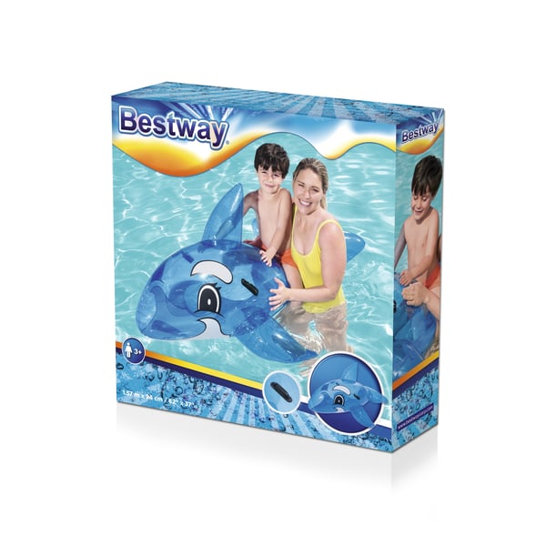 Bestway 41037 oppusteligt legetøj