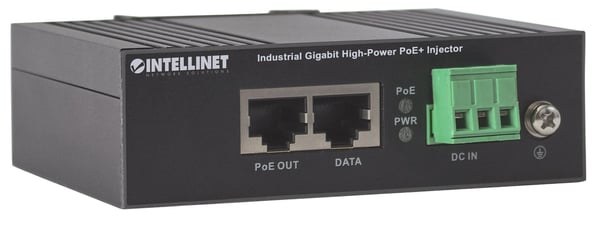 Intellinet 561365 PoE-adapters Gigabit Ethernet 56 V
