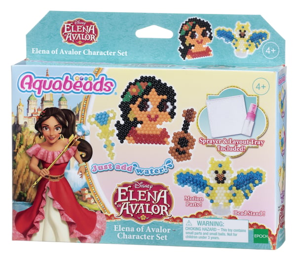 Aquabeads 31318 hobby- och konstleksak