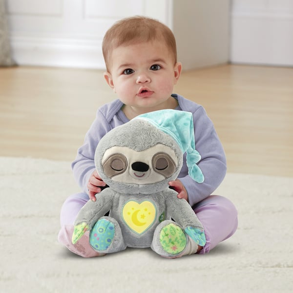 VTech Baby MON PARESSEUX RÊVES MERVEILLEUX