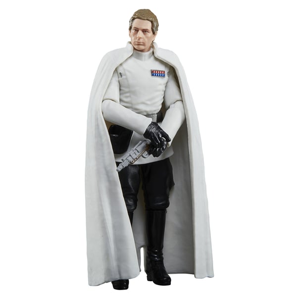 Star Wars Director Orson Krennic