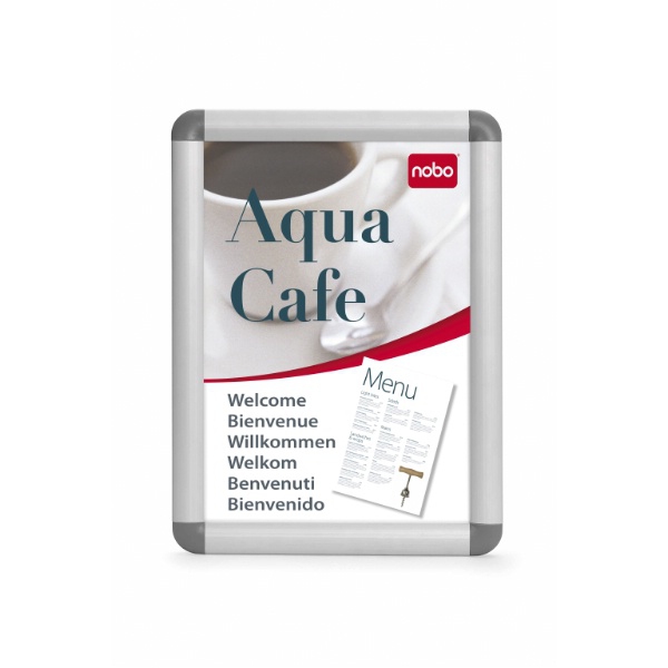 Nobo Essence Affischram A2