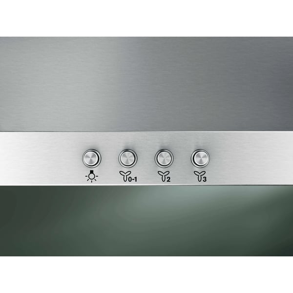 Electrolux LFC319X Väggmonterad Rostfritt stål 420 m³/h