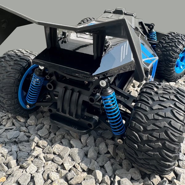 Exost Pro Rocket One Radio-kontrolleret (RC) model Buggy Elektrisk motor 1:14