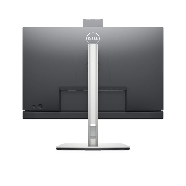 DELL C Series C2422HE computerskærm 60,5 cm (23.8") 1920 x 1080 pixel Fuld HD LCD Sort